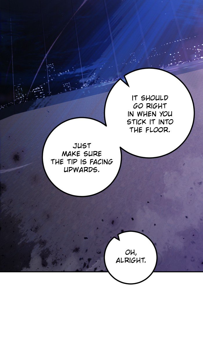 Read Return to Player EN Manga Online