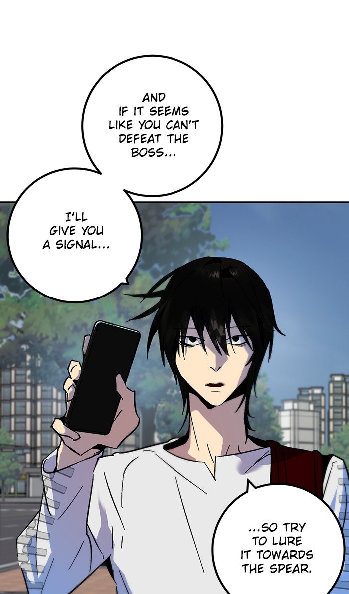 Read Return to Player EN Manga Online