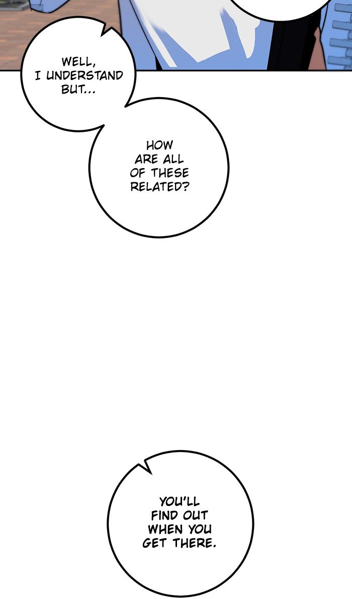 Read Return to Player EN Manga Online