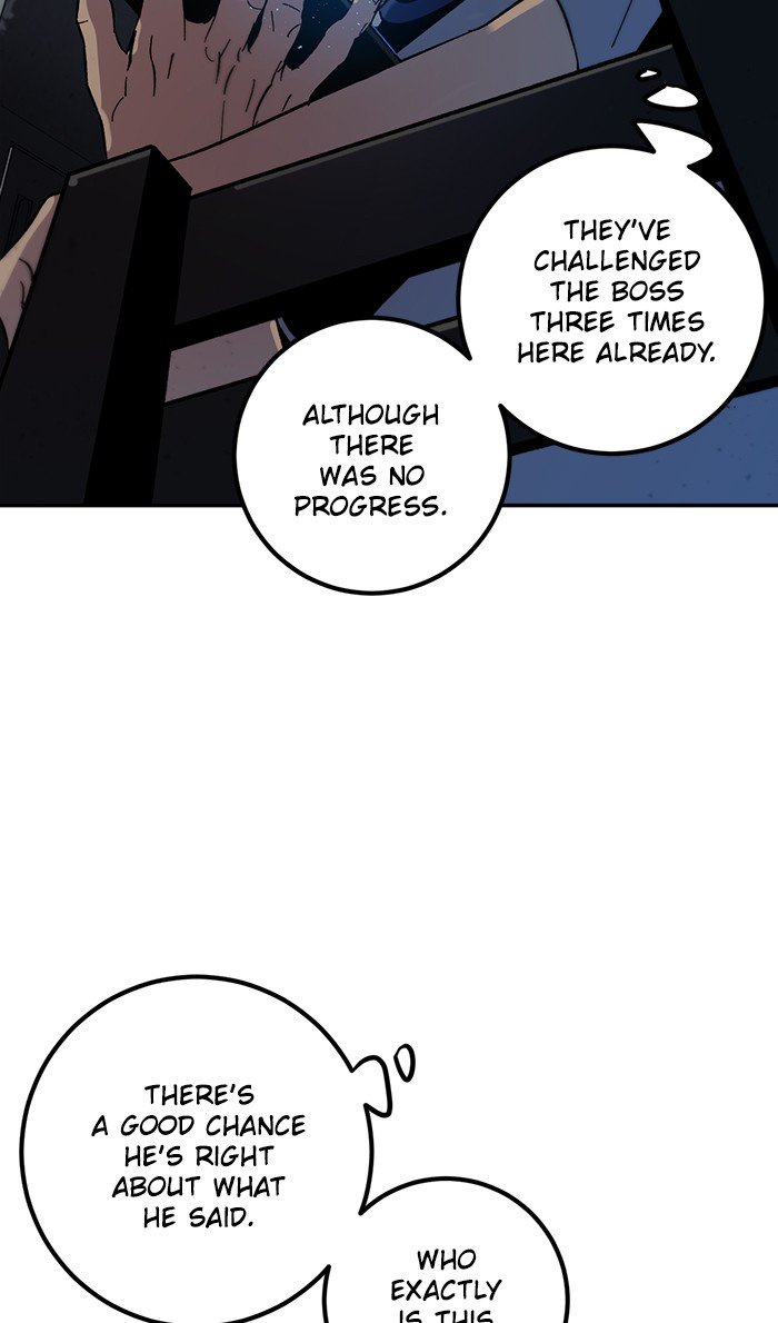 Read Return to Player EN Manga Online
