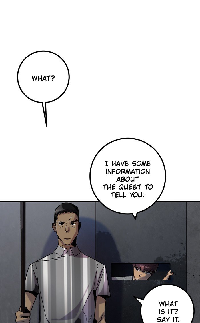 Read Return to Player EN Manga Online