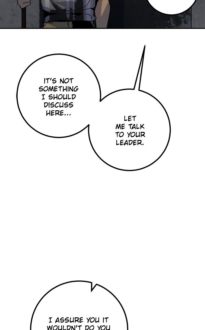 Read Return to Player EN Manga Online