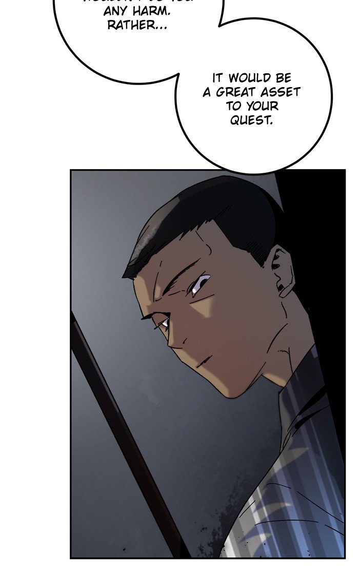 Read Return to Player EN Manga Online