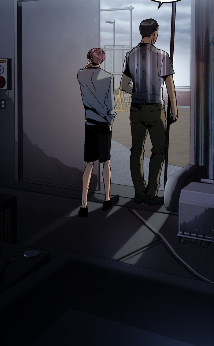 Read Return to Player EN Manga Online