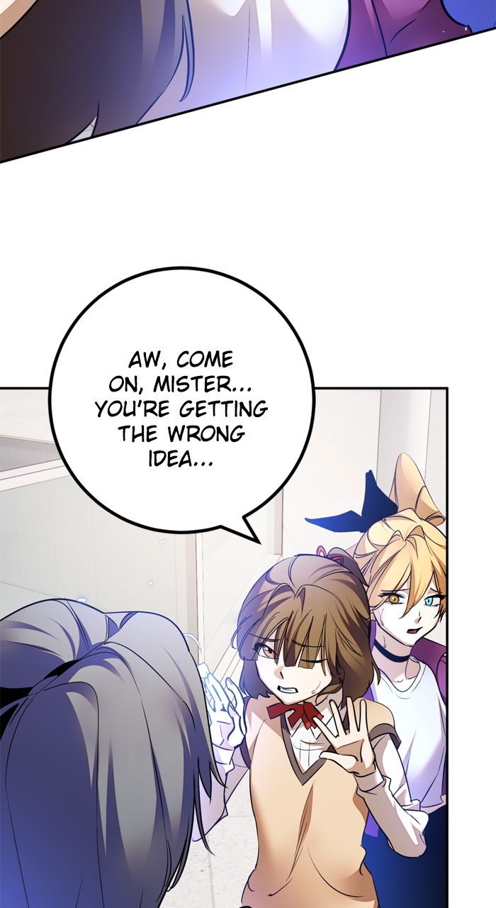 Read Return to Player EN Manga Online