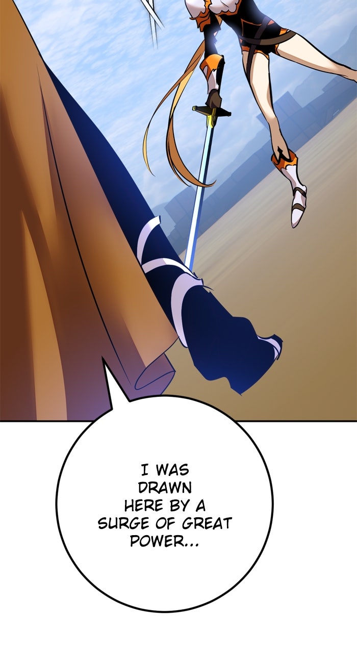 Read Return to Player EN Manga Online