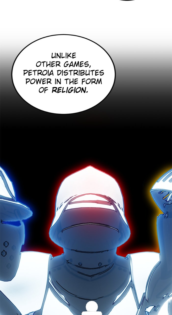Read Return to Player EN Manga Online