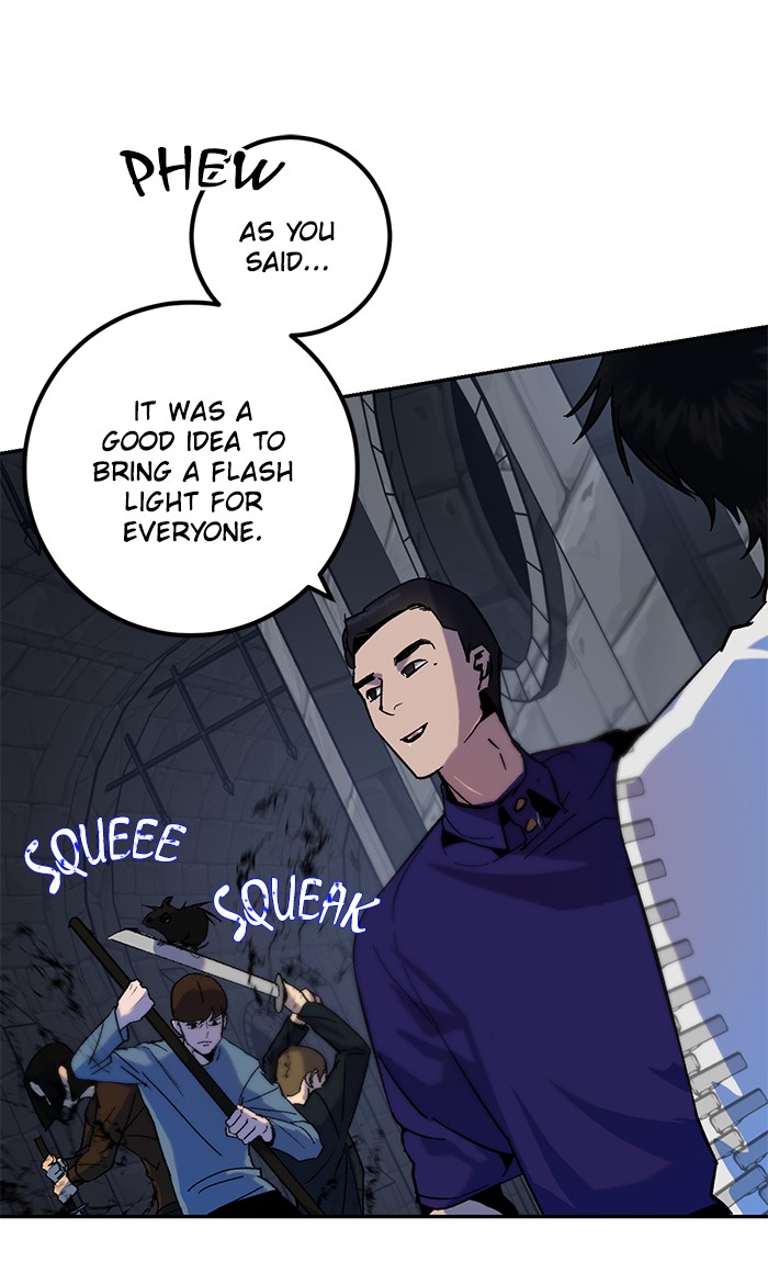 Read Return to Player EN Manga Online