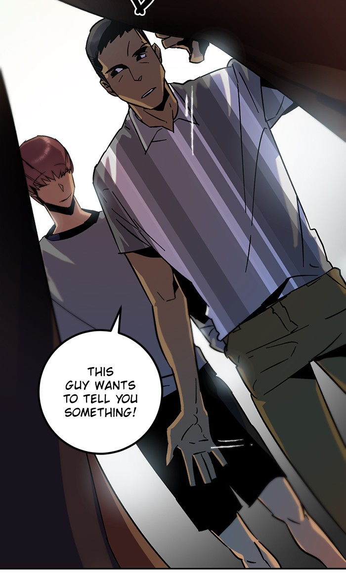 Read Return to Player EN Manga Online