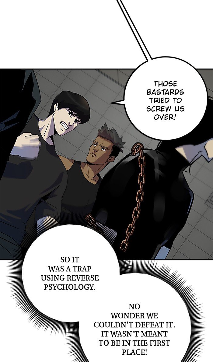Read Return to Player EN Manga Online