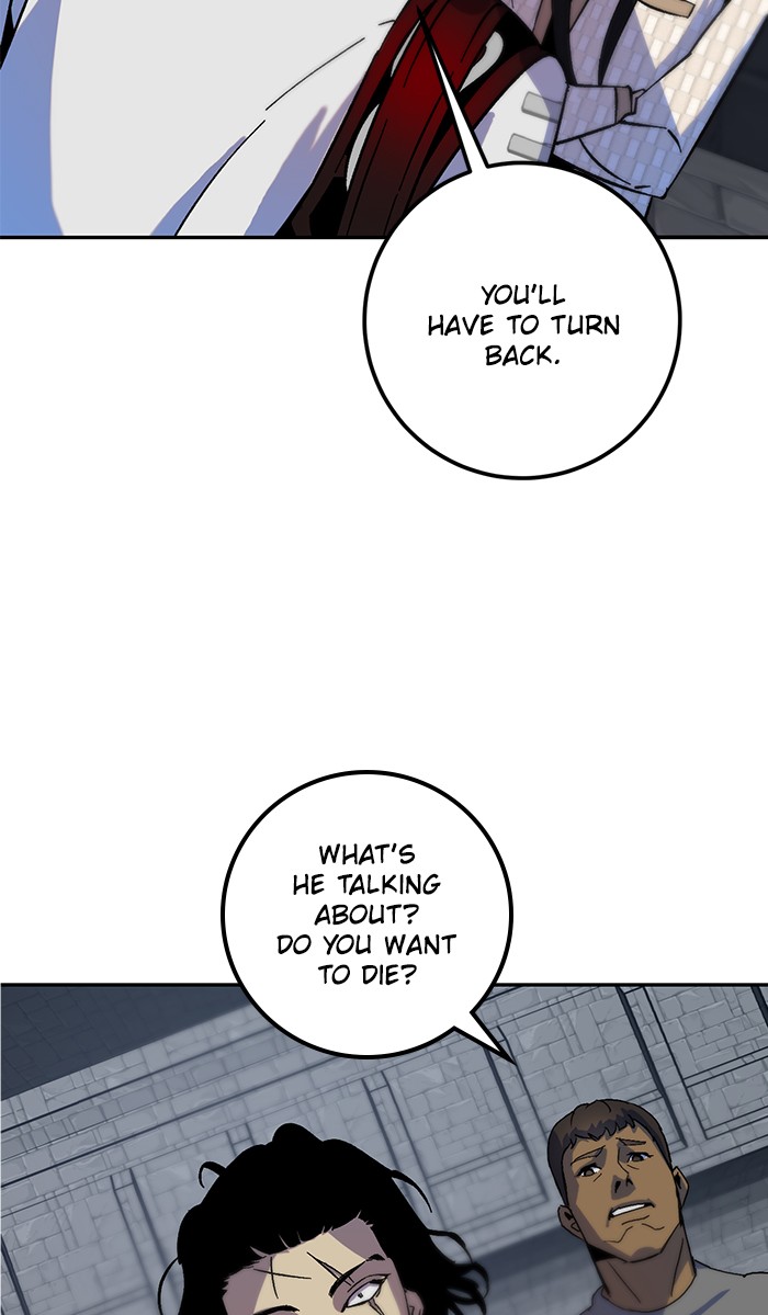 Read Return to Player EN Manga Online