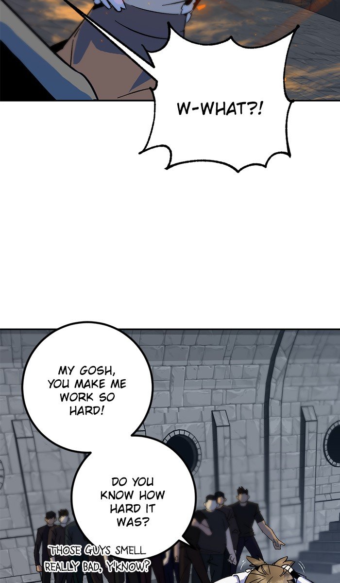 Read Return to Player EN Manga Online