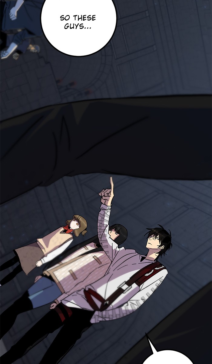 Read Return to Player EN Manga Online