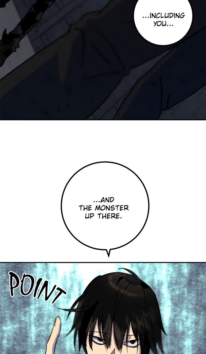Read Return to Player EN Manga Online