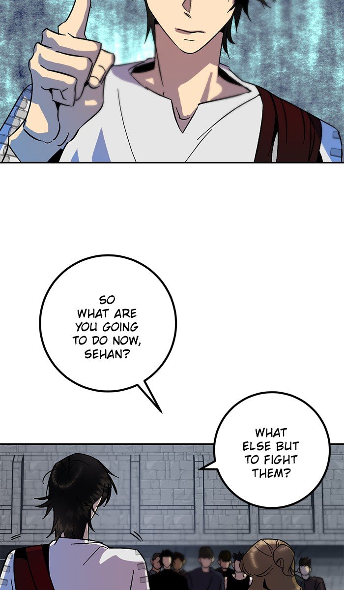 Read Return to Player EN Manga Online