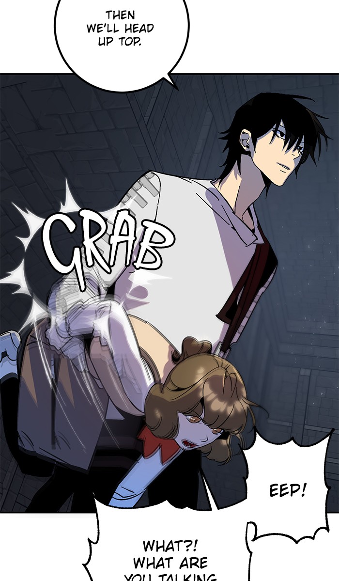Read Return to Player EN Manga Online