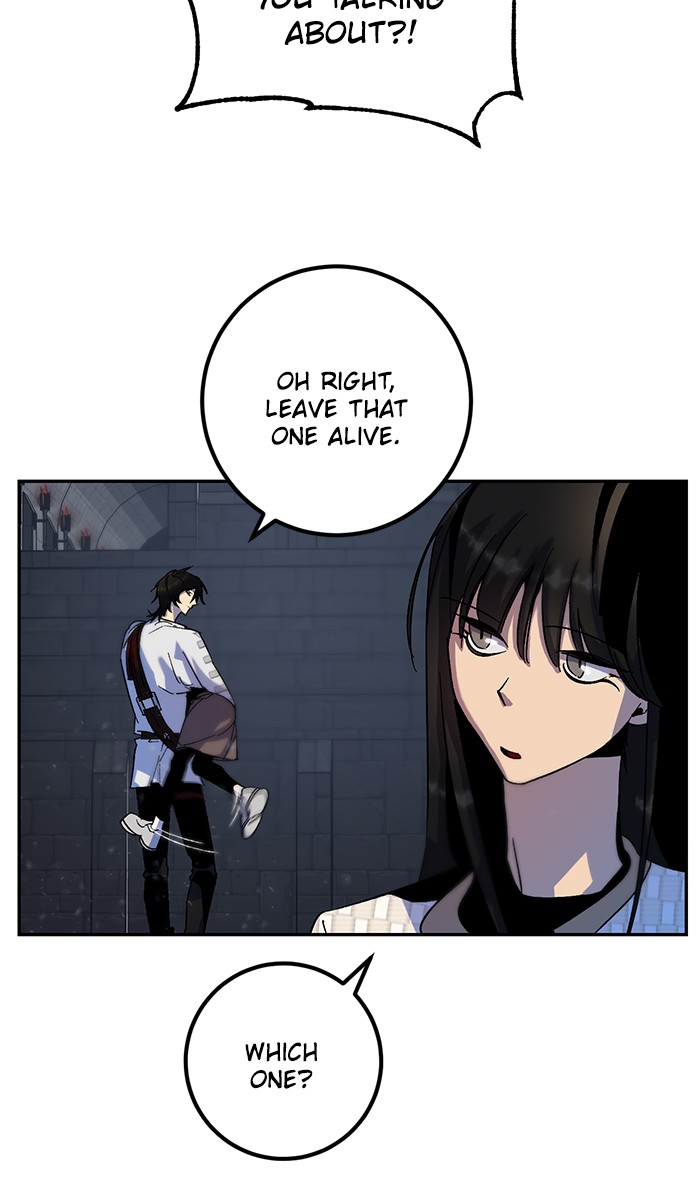 Read Return to Player EN Manga Online