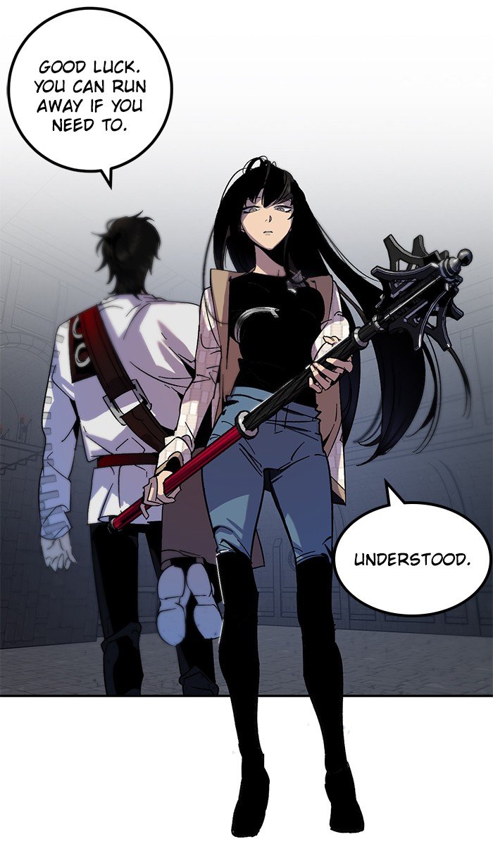 Read Return to Player EN Manga Online
