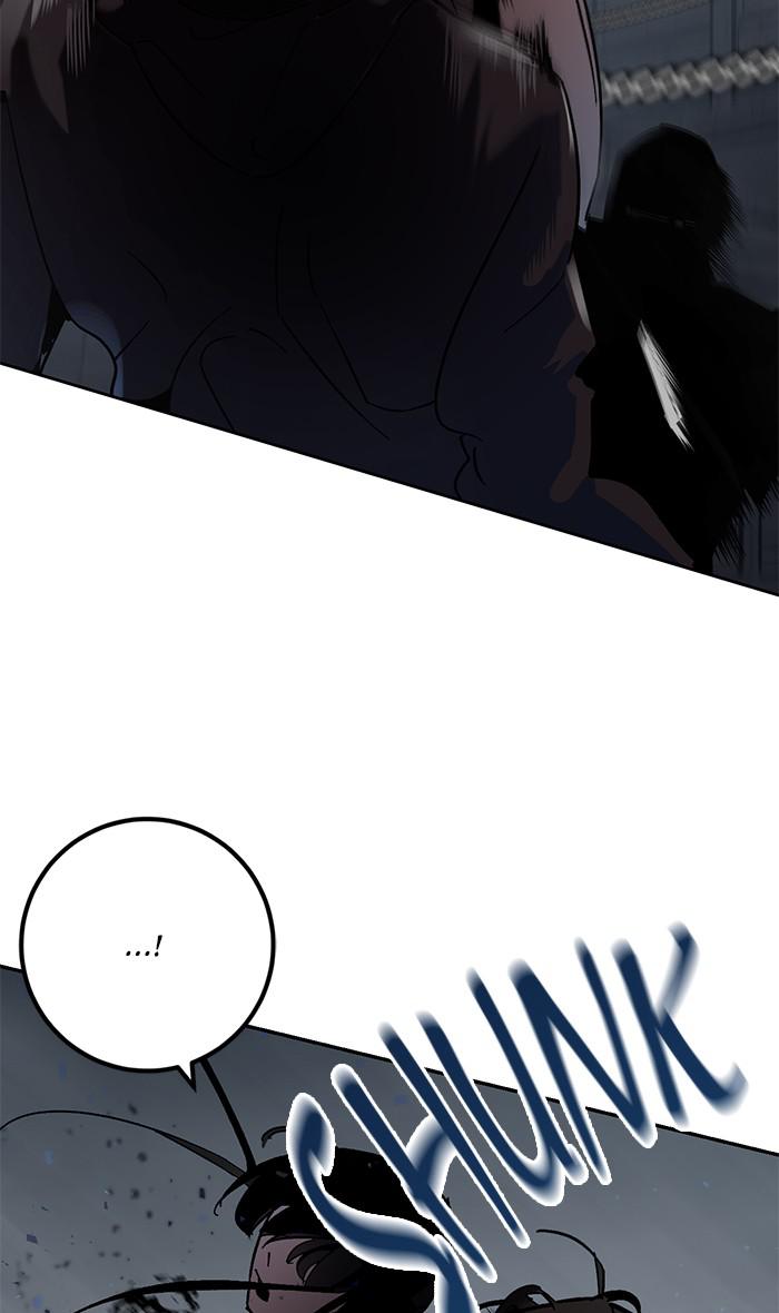 Read Return to Player EN Manga Online