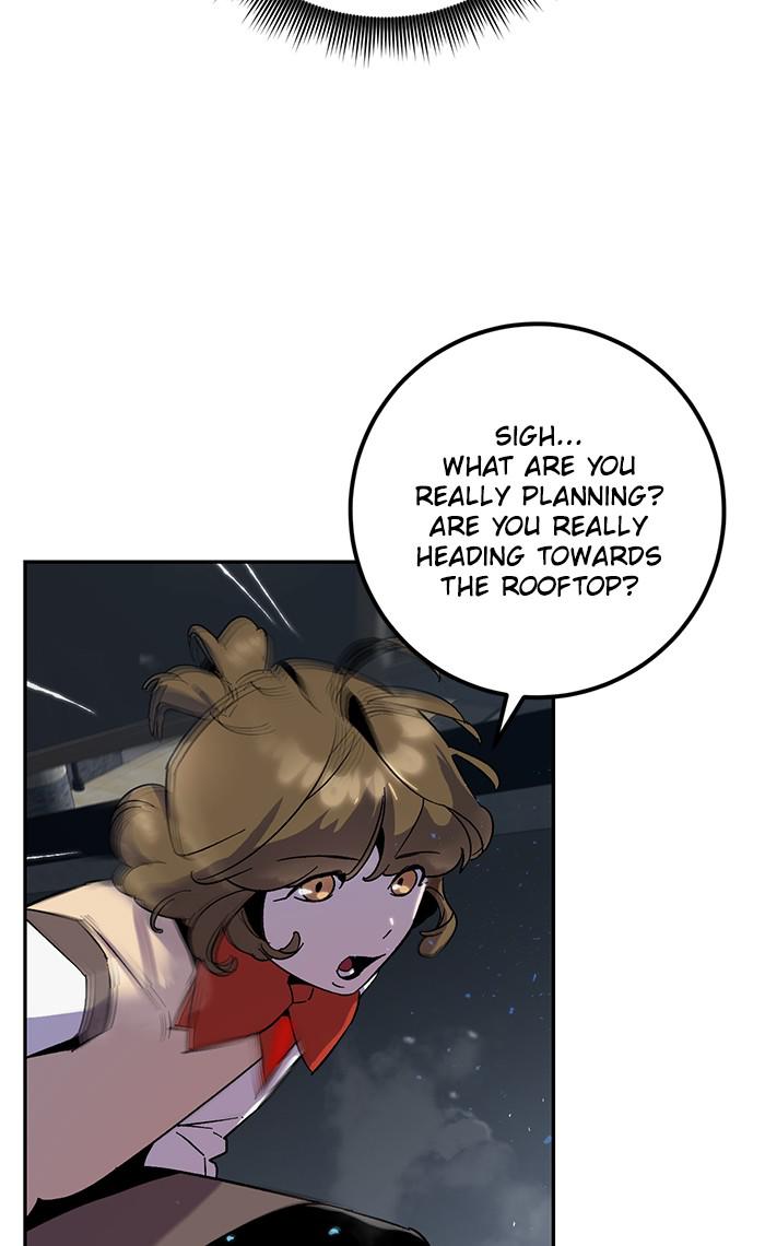 Read Return to Player EN Manga Online