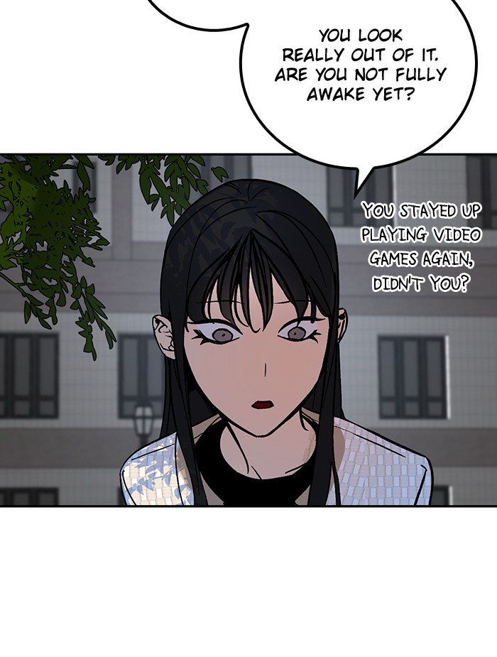 Read Return to Player EN Manga Online