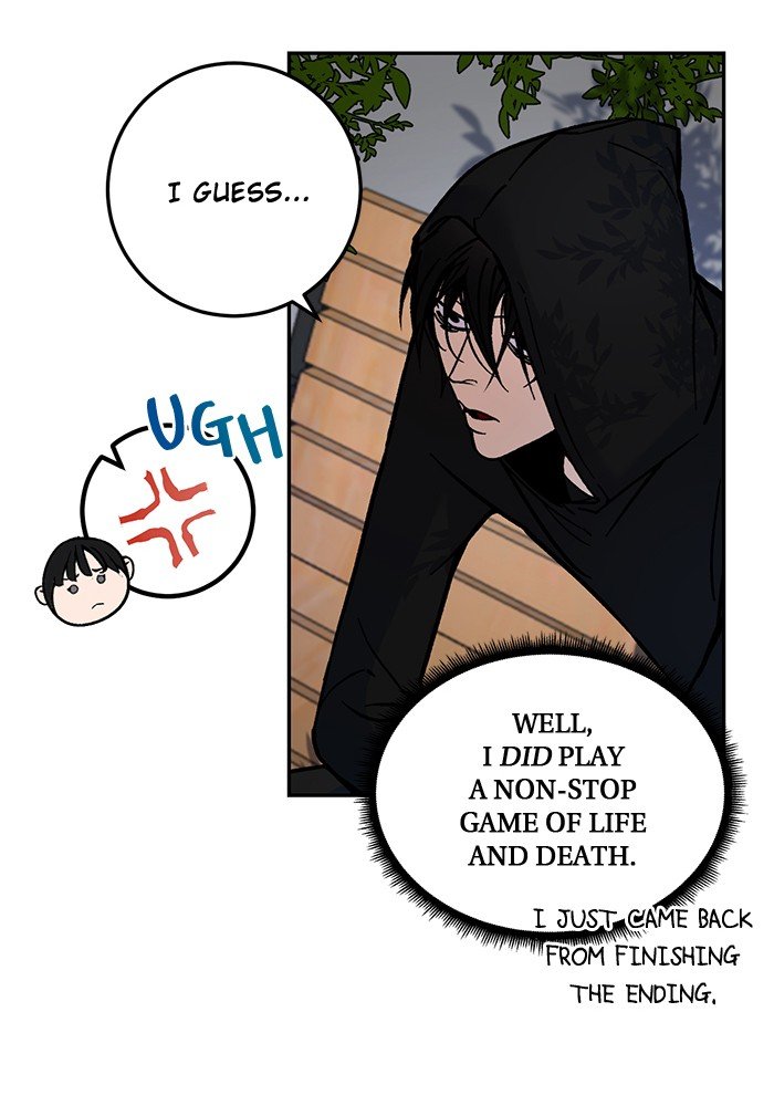Read Return to Player EN Manga Online