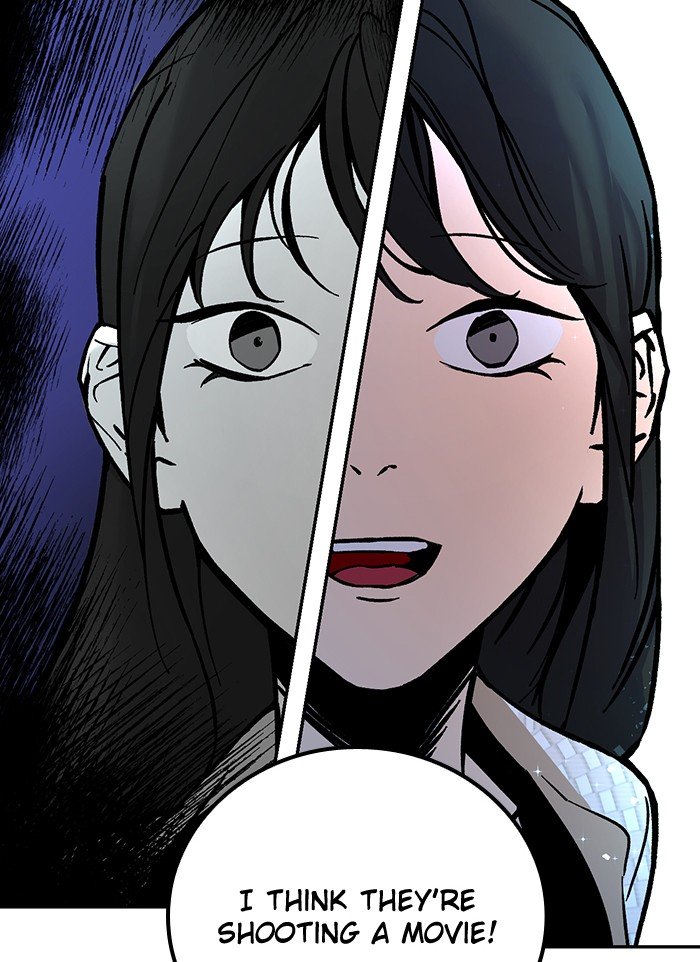 Read Return to Player EN Manga Online