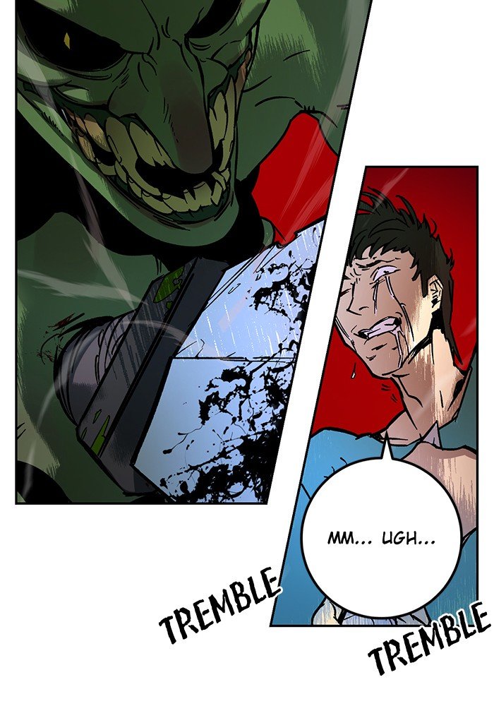 Read Return to Player EN Manga Online