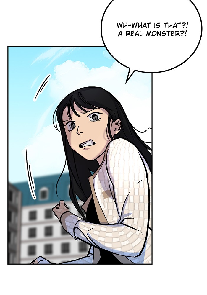 Read Return to Player EN Manga Online