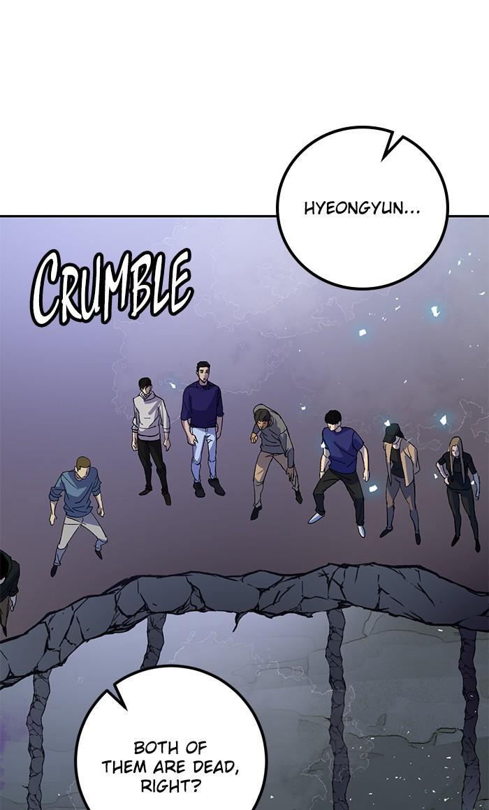 Read Return to Player EN Manga Online