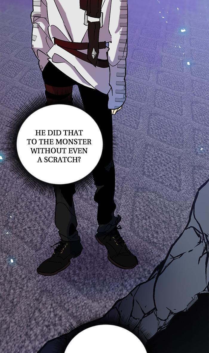 Read Return to Player EN Manga Online
