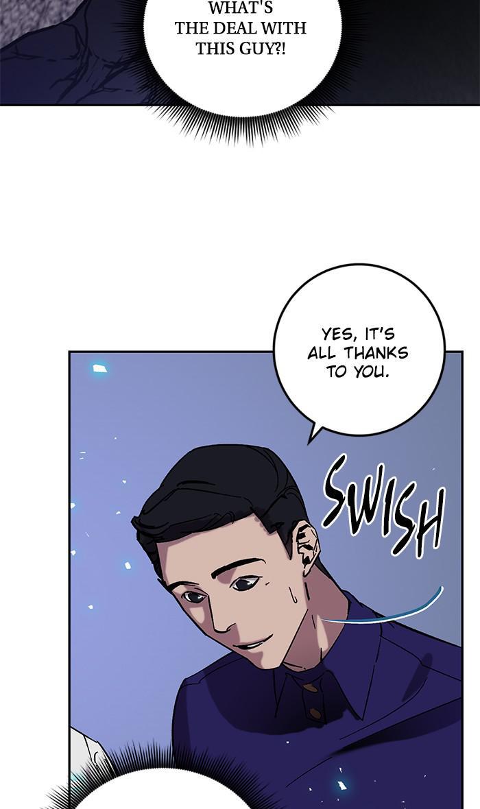 Read Return to Player EN Manga Online