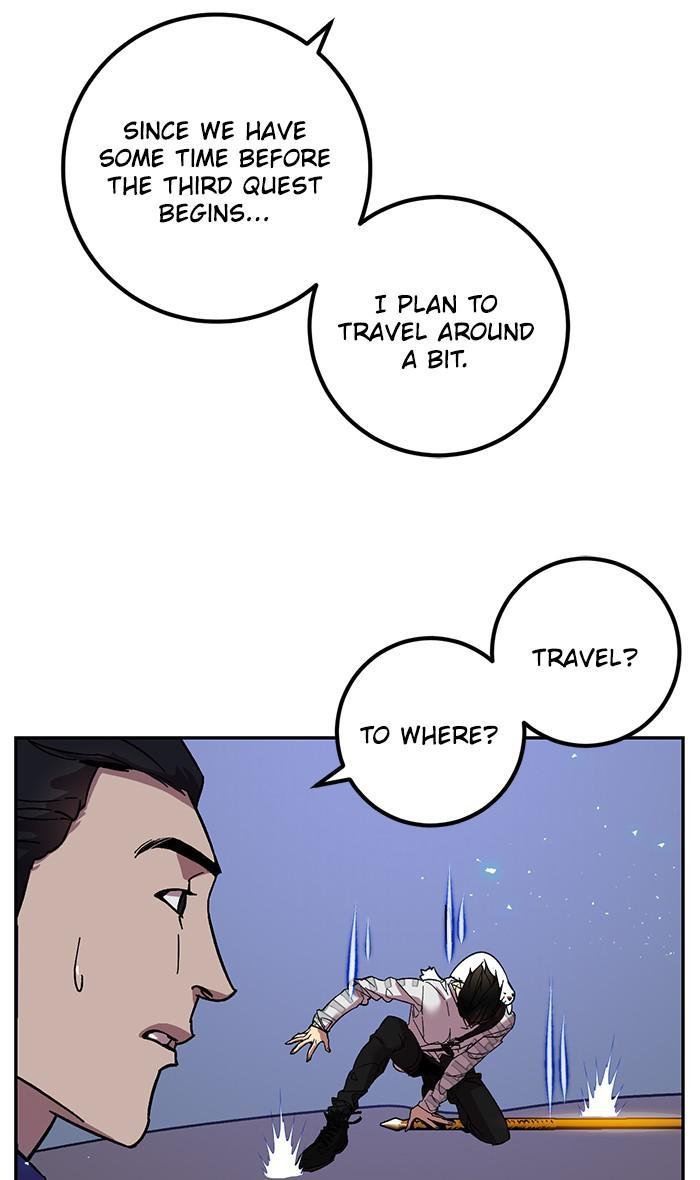 Read Return to Player EN Manga Online