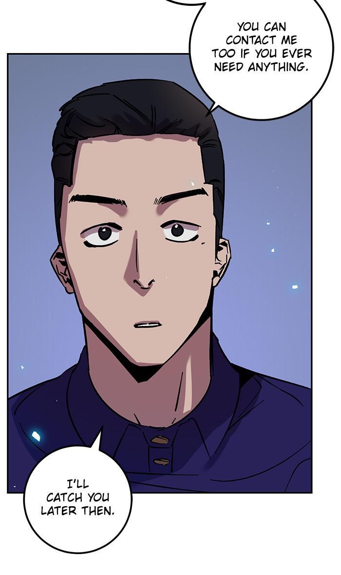 Read Return to Player EN Manga Online