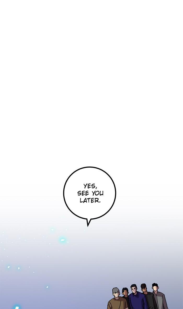 Read Return to Player EN Manga Online