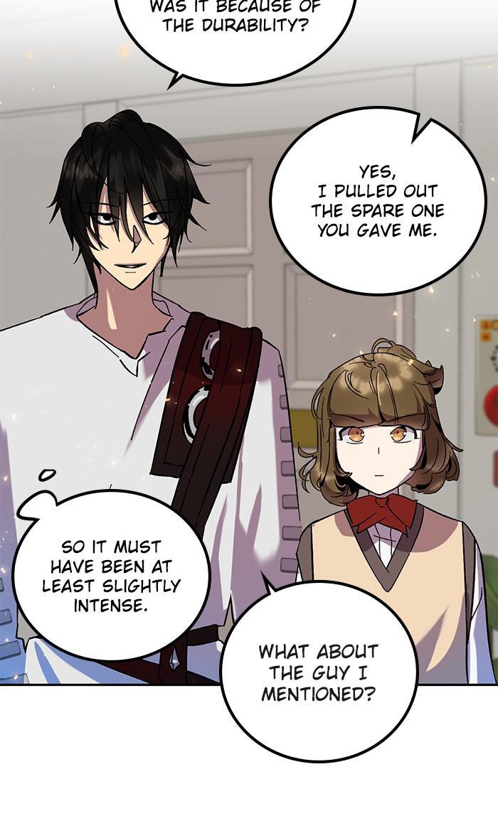 Read Return to Player EN Manga Online