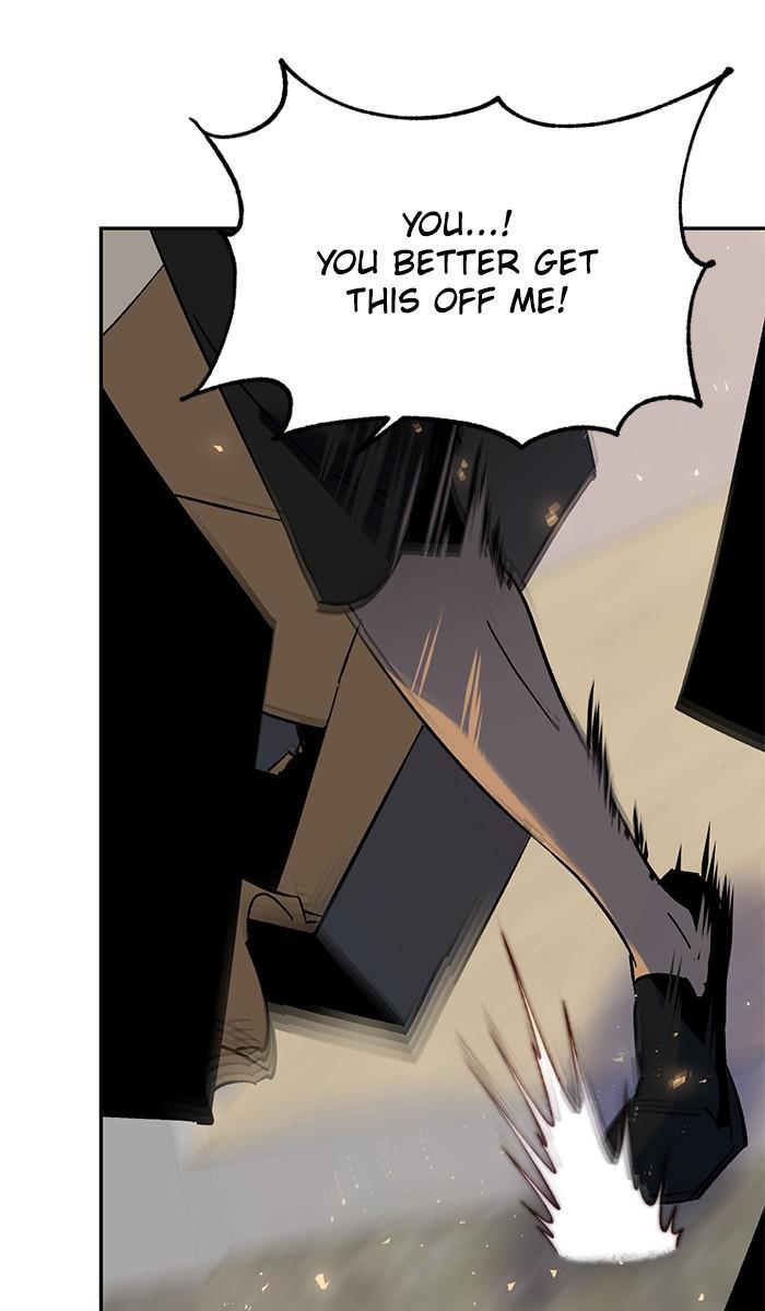 Read Return to Player EN Manga Online