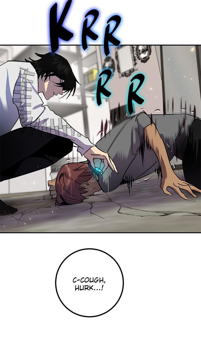 Read Return to Player EN Manga Online