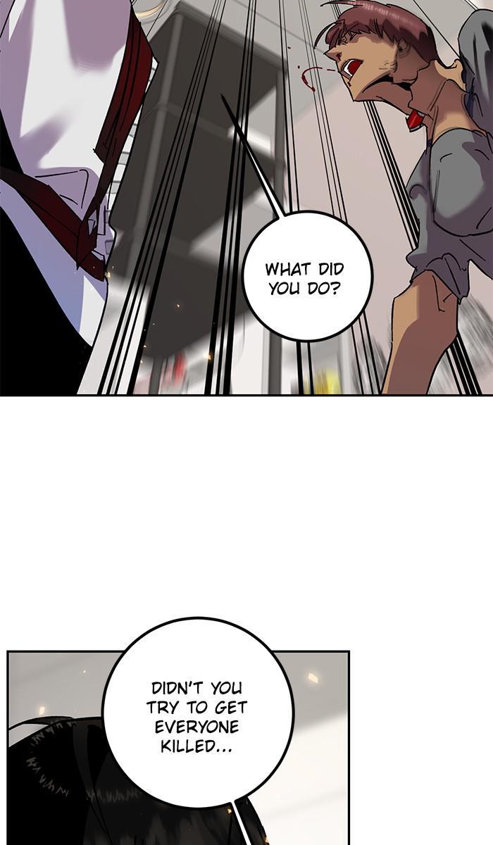 Read Return to Player EN Manga Online