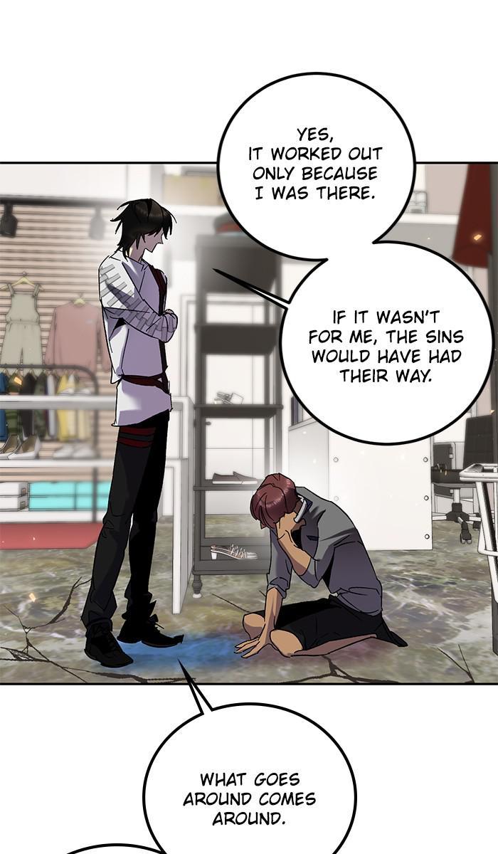 Read Return to Player EN Manga Online