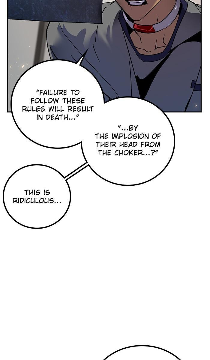 Read Return to Player EN Manga Online