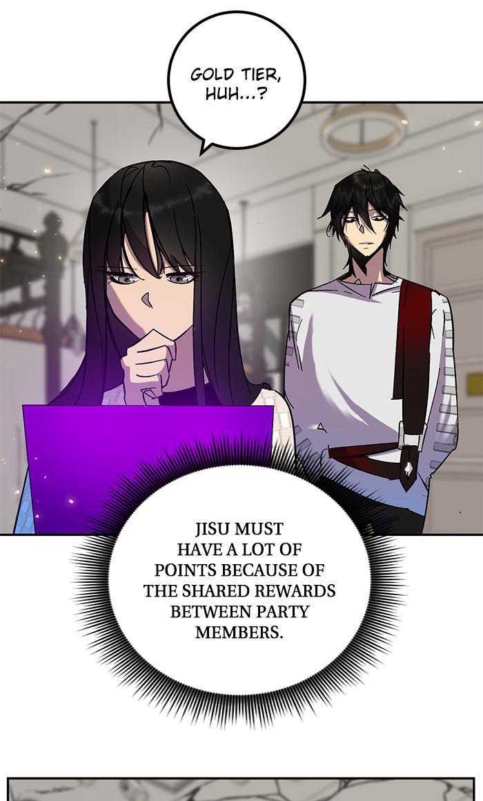 Read Return to Player EN Manga Online