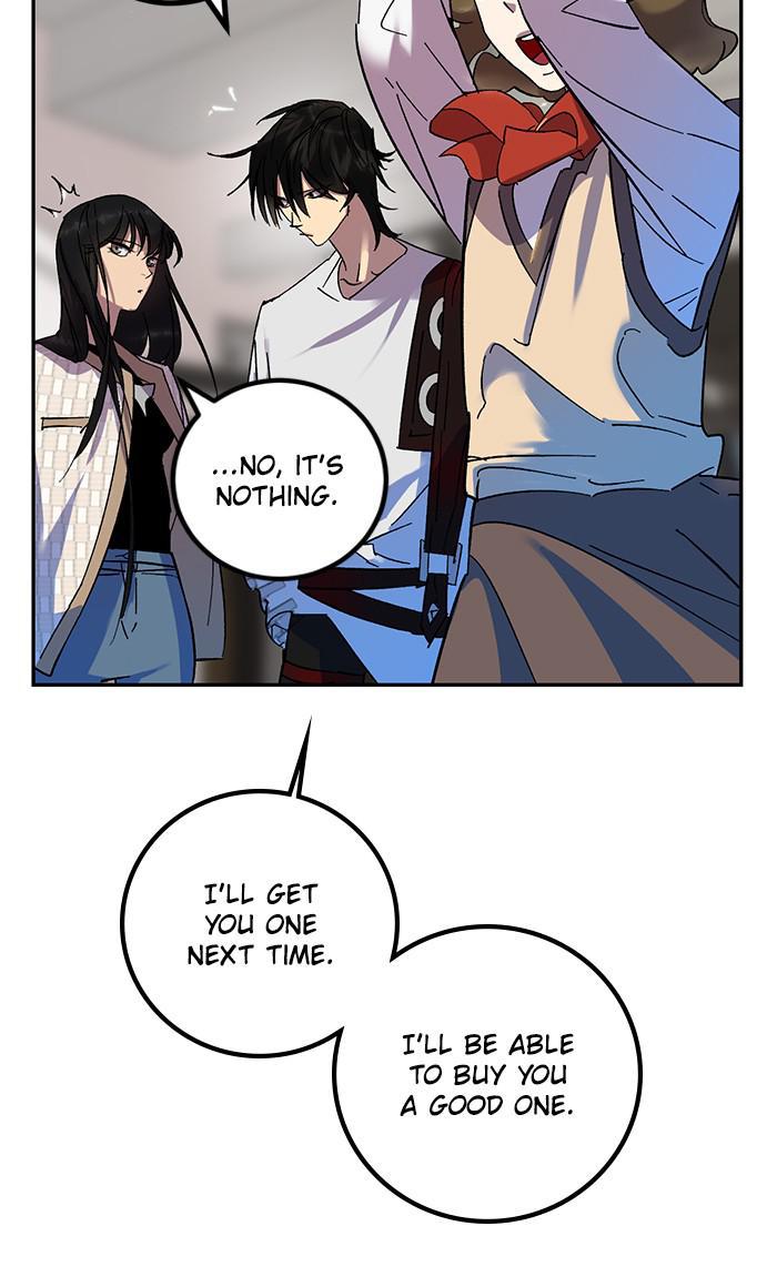 Read Return to Player EN Manga Online