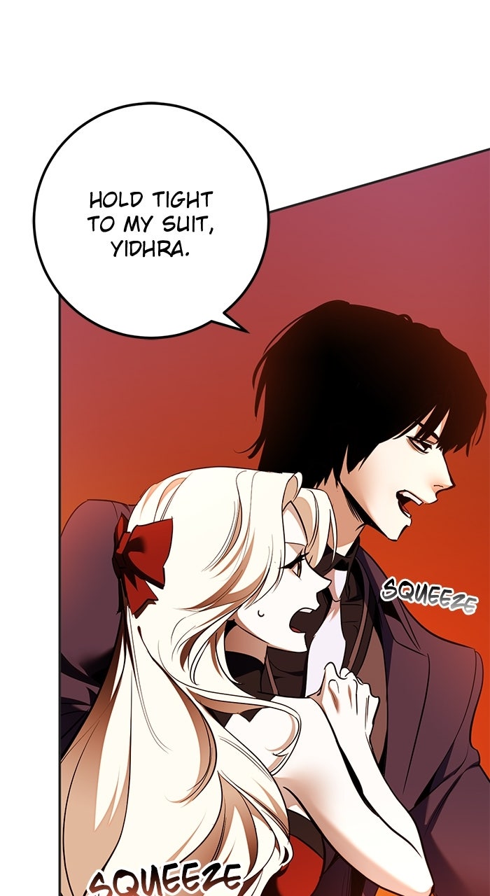 Read Return to Player EN Manga Online