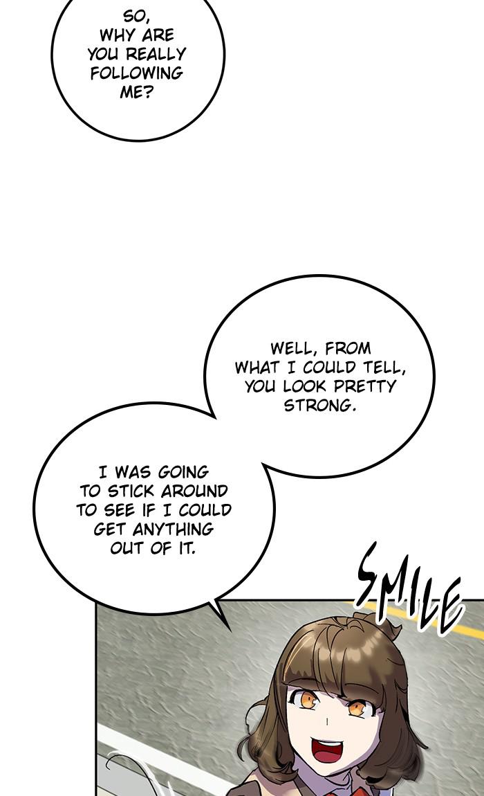 Read Return to Player EN Manga Online