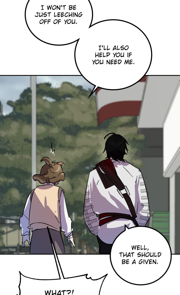 Read Return to Player EN Manga Online