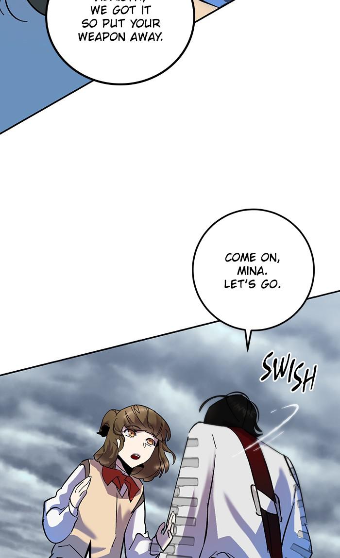Read Return to Player EN Manga Online