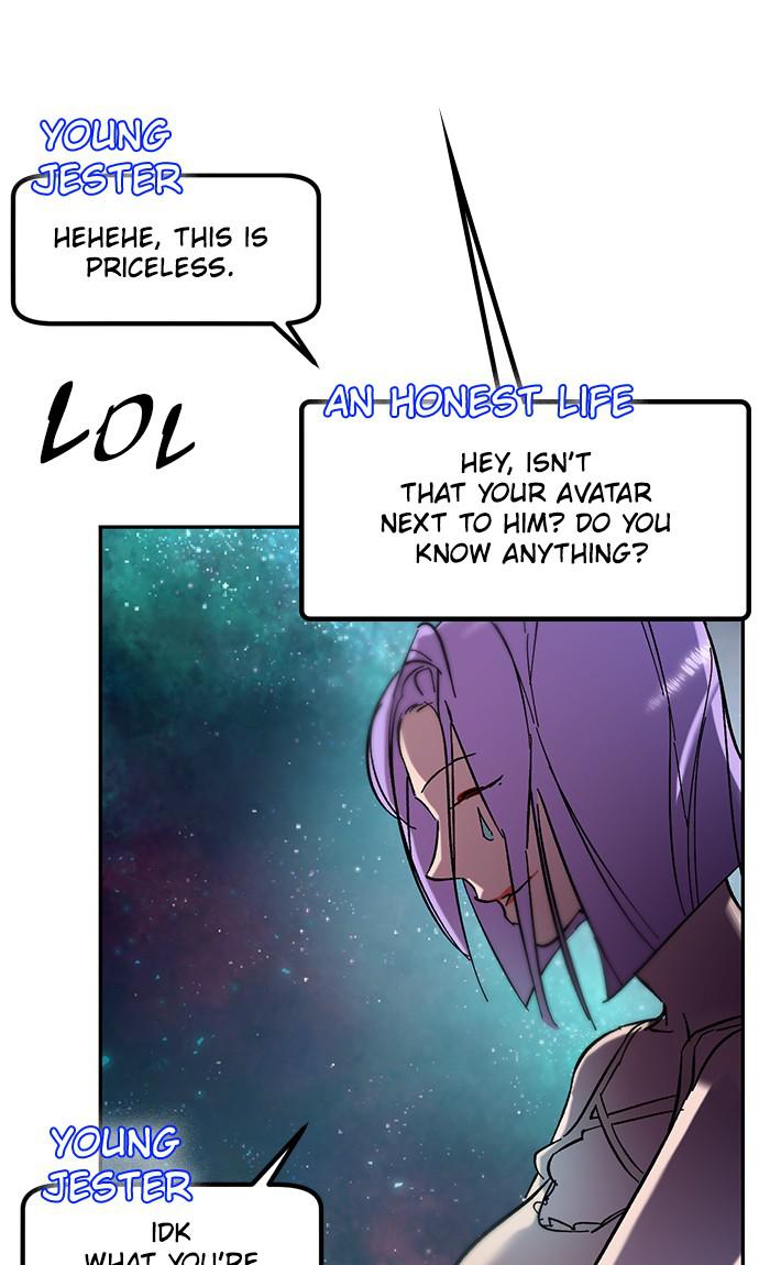 Read Return to Player EN Manga Online