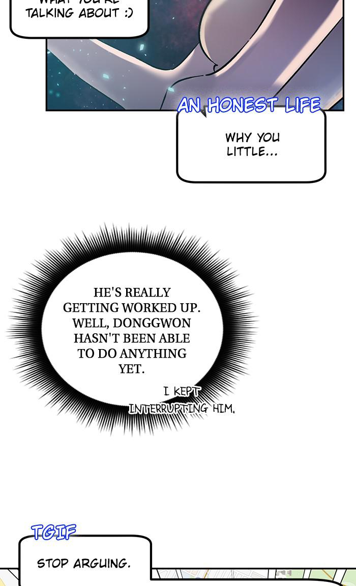 Read Return to Player EN Manga Online