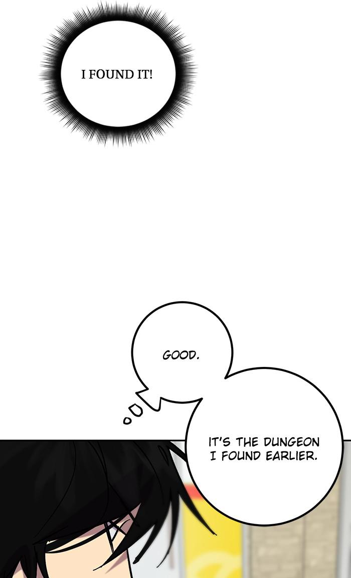 Read Return to Player EN Manga Online